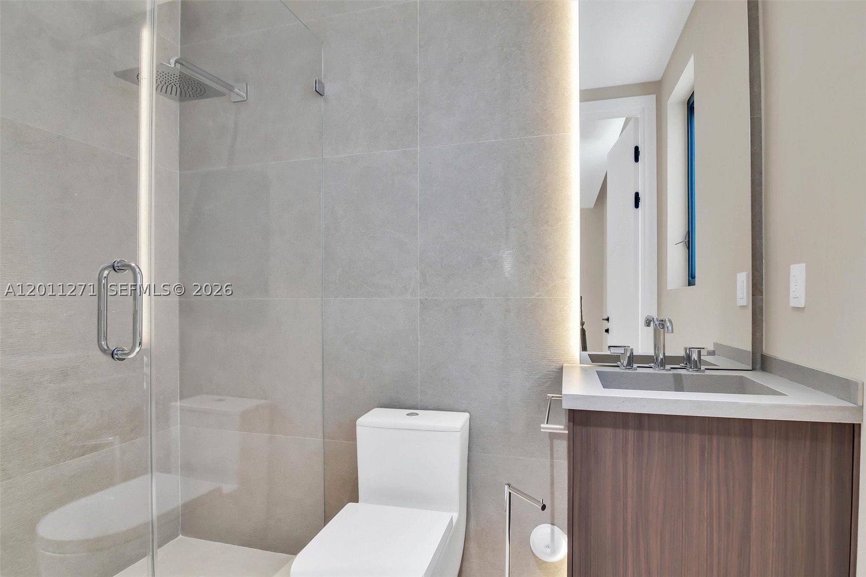 BRICKELL ESTATES - Residential