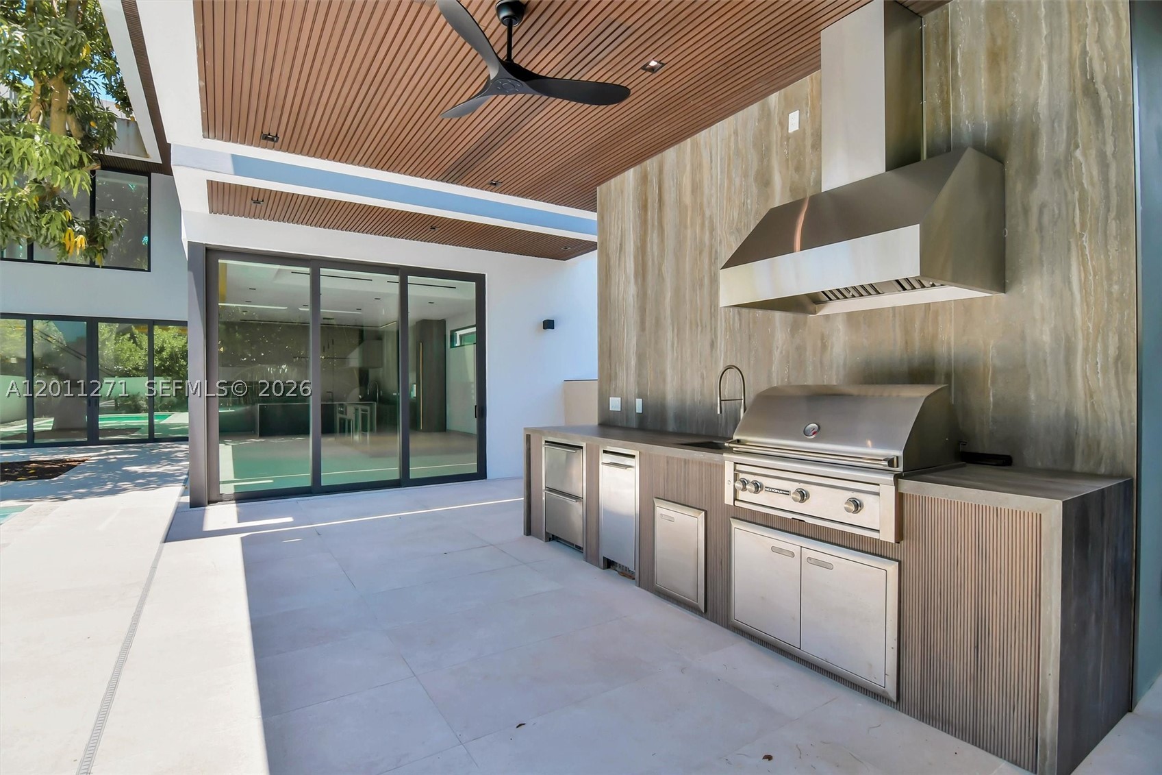 BRICKELL ESTATES - Residential