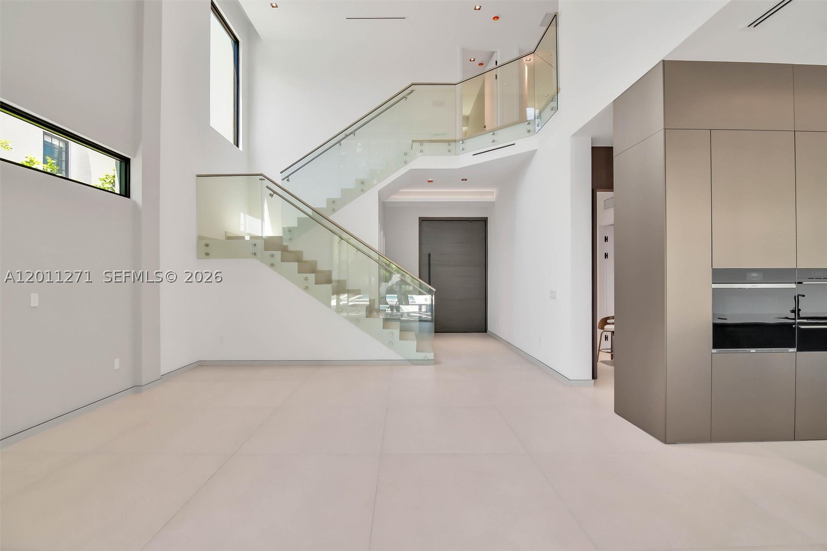 BRICKELL ESTATES - Residential