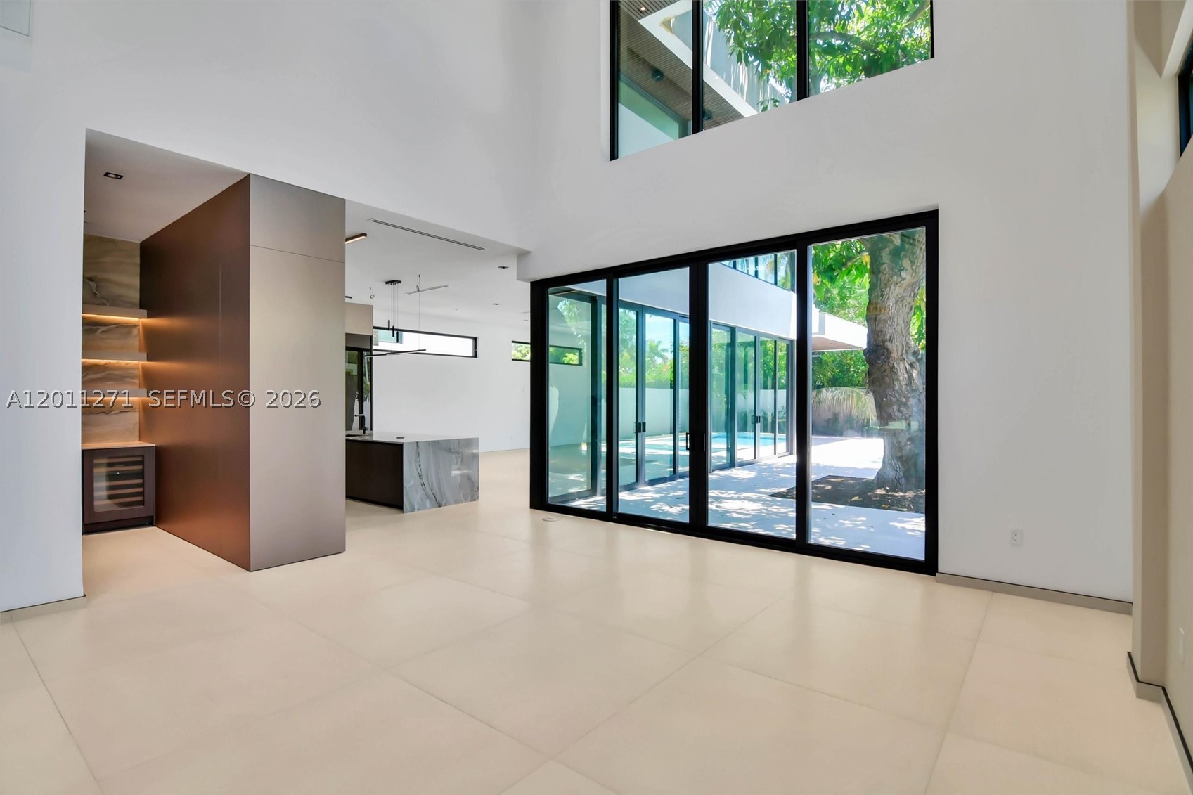 BRICKELL ESTATES - Residential