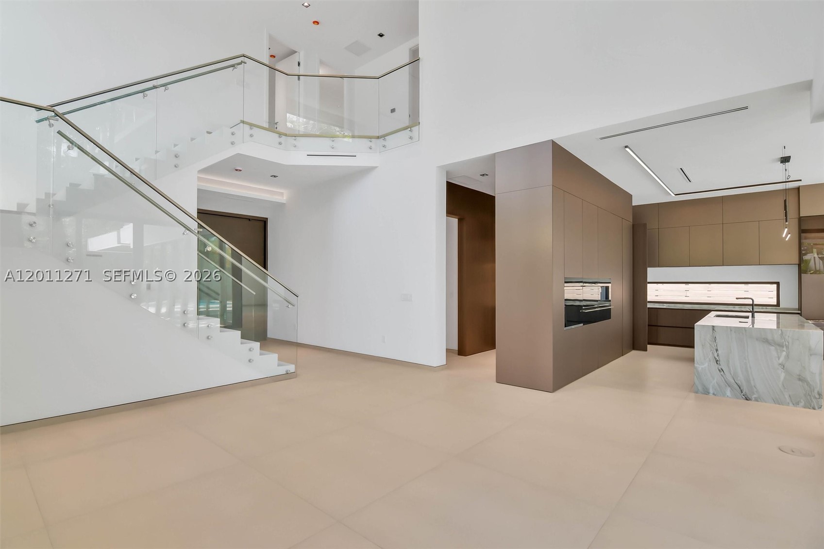 BRICKELL ESTATES - Residential