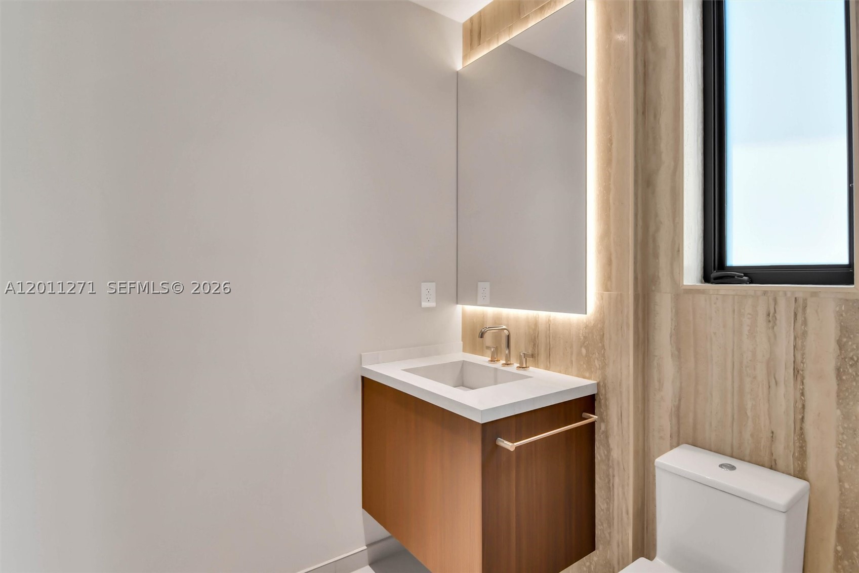 BRICKELL ESTATES - Residential