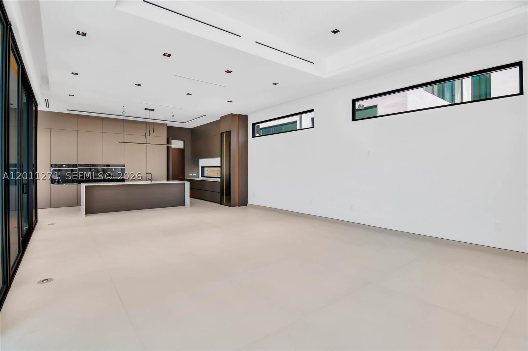 BRICKELL ESTATES - Residential