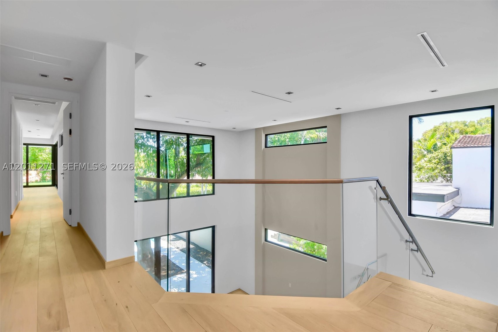 BRICKELL ESTATES - Residential