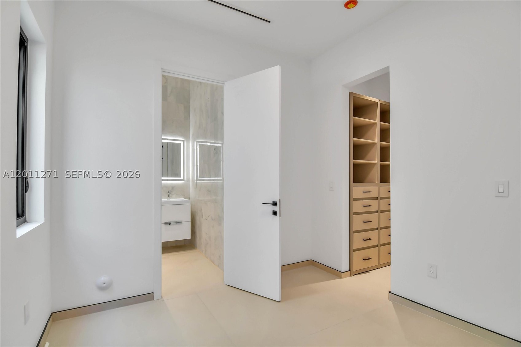 BRICKELL ESTATES - Residential