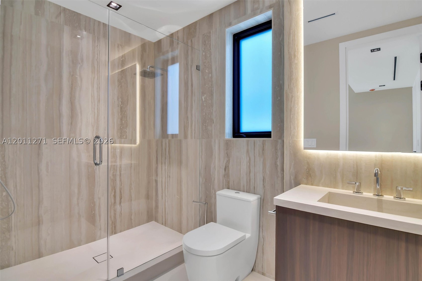 BRICKELL ESTATES - Residential