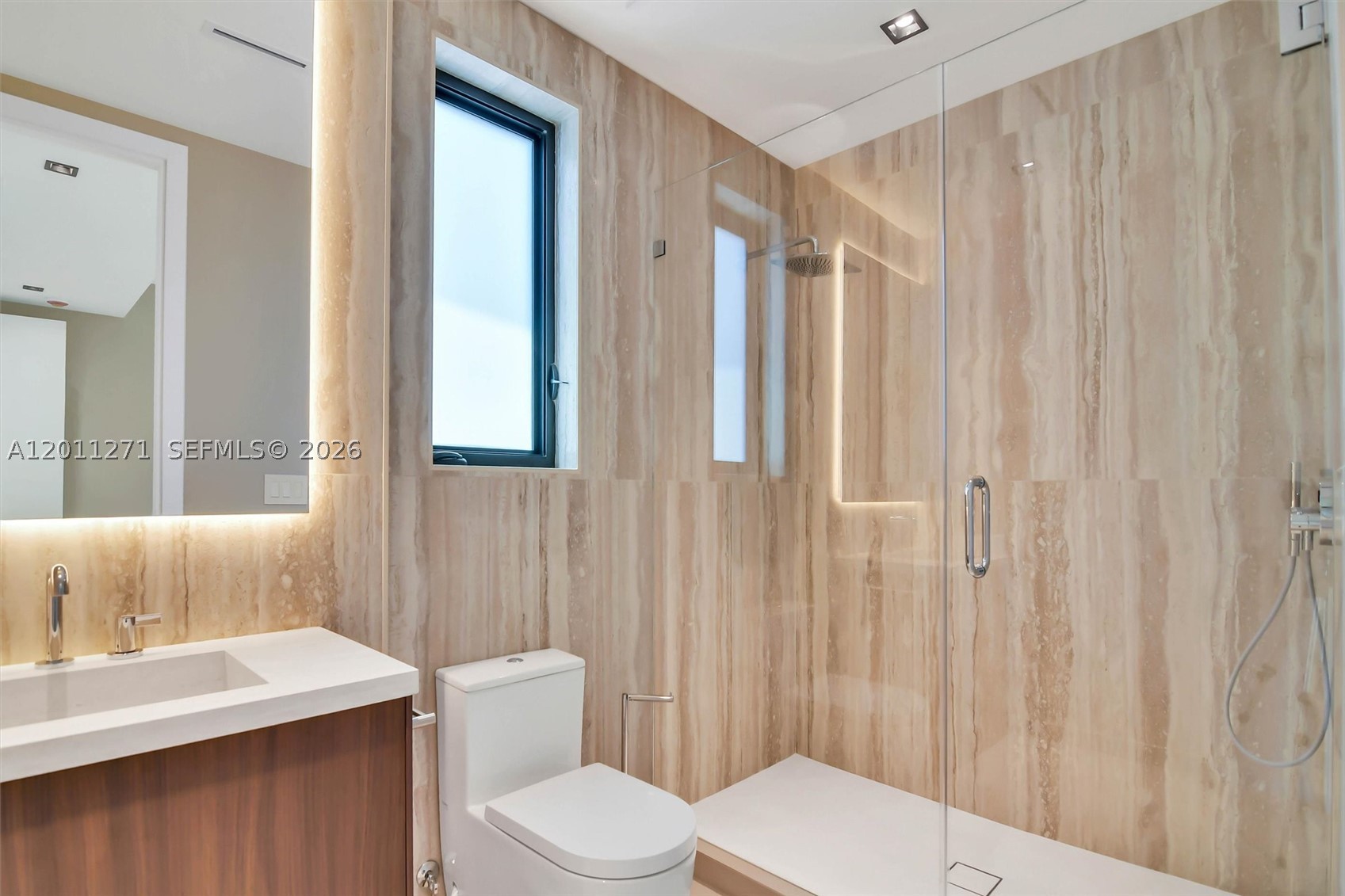 BRICKELL ESTATES - Residential