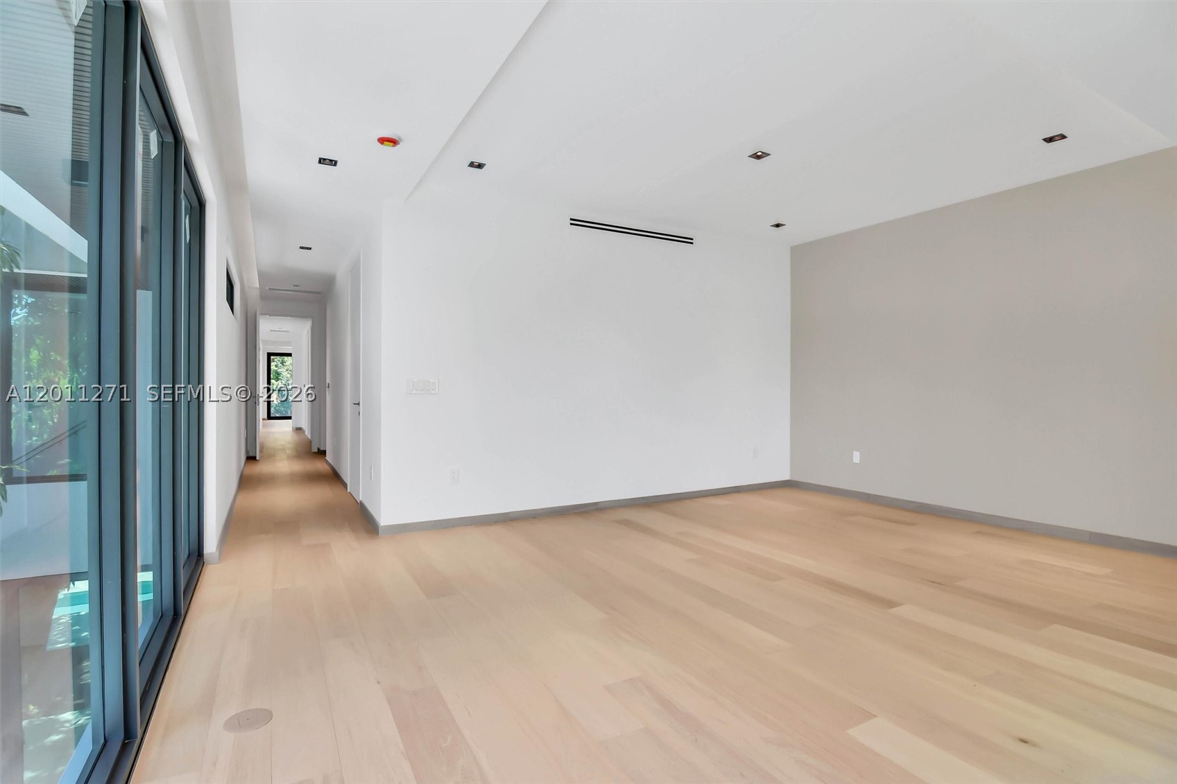 BRICKELL ESTATES - Residential