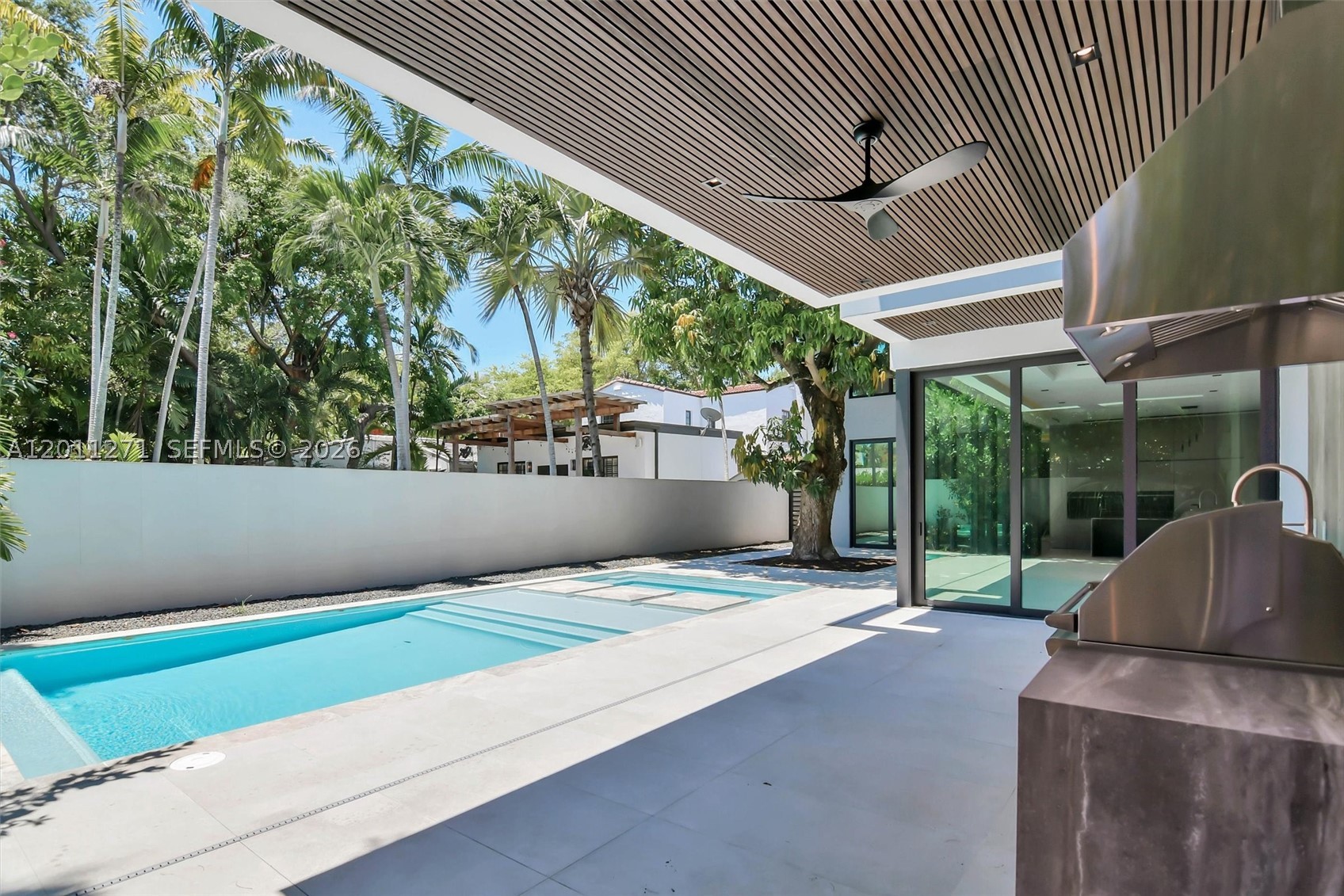 BRICKELL ESTATES - Residential