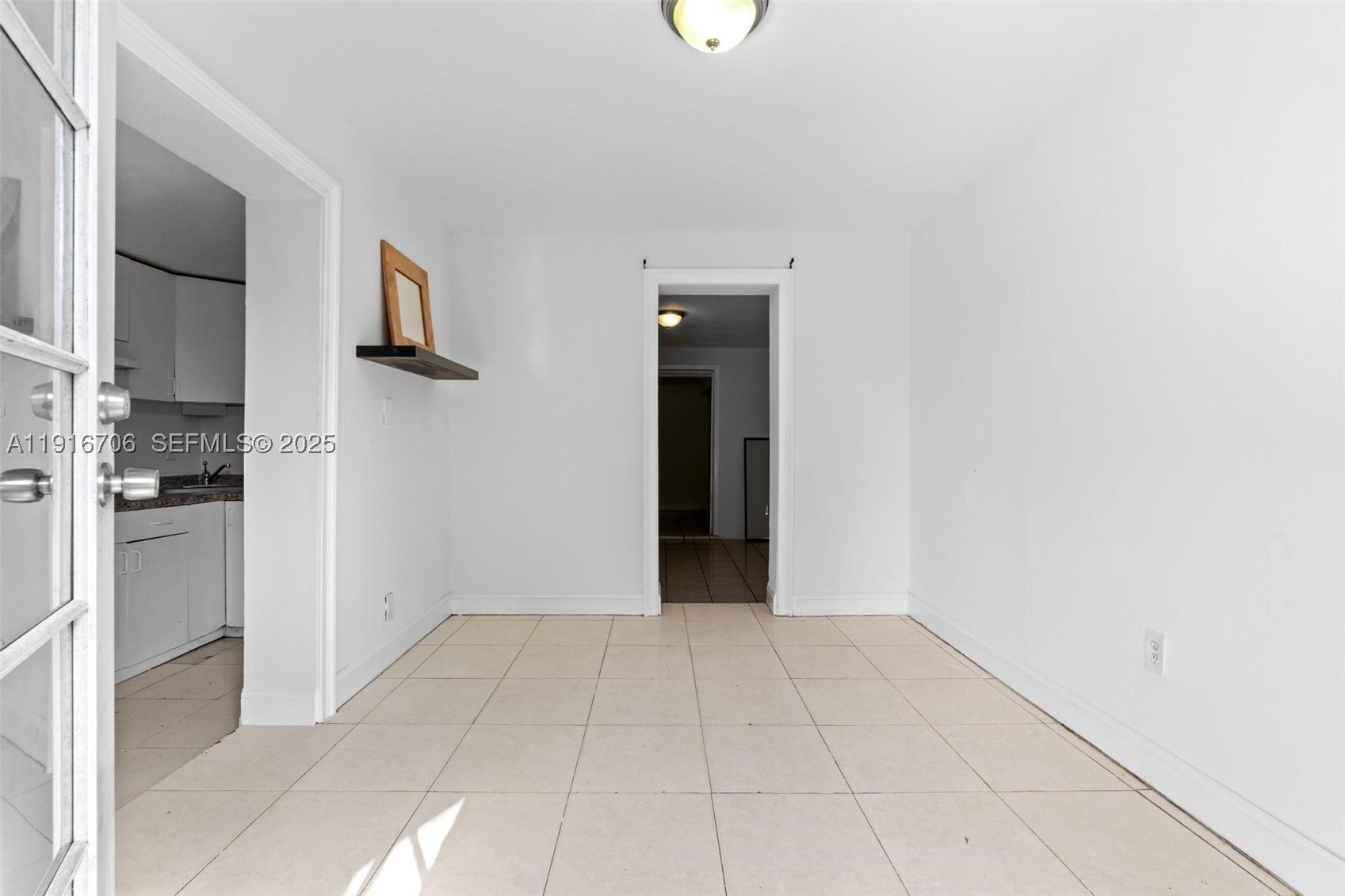 CITY LINE PARK AMD - Residential