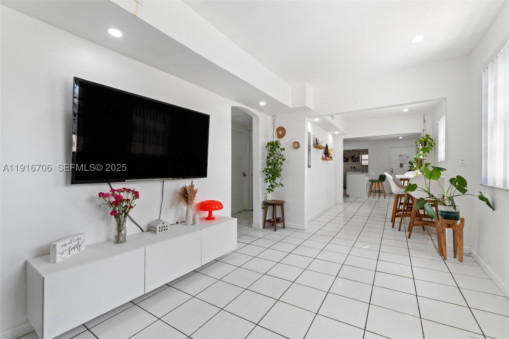CITY LINE PARK AMD - Residential