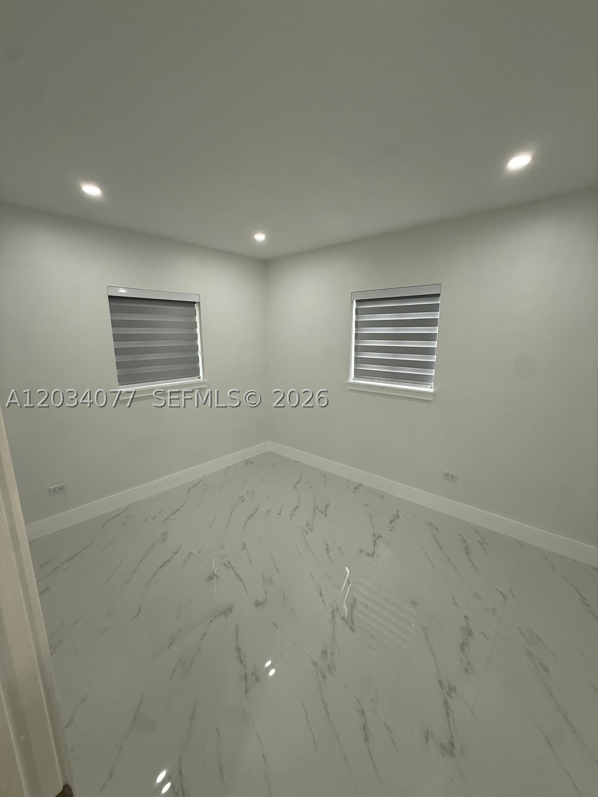 HIALEAH 14TH ADDN REV PL - Residential