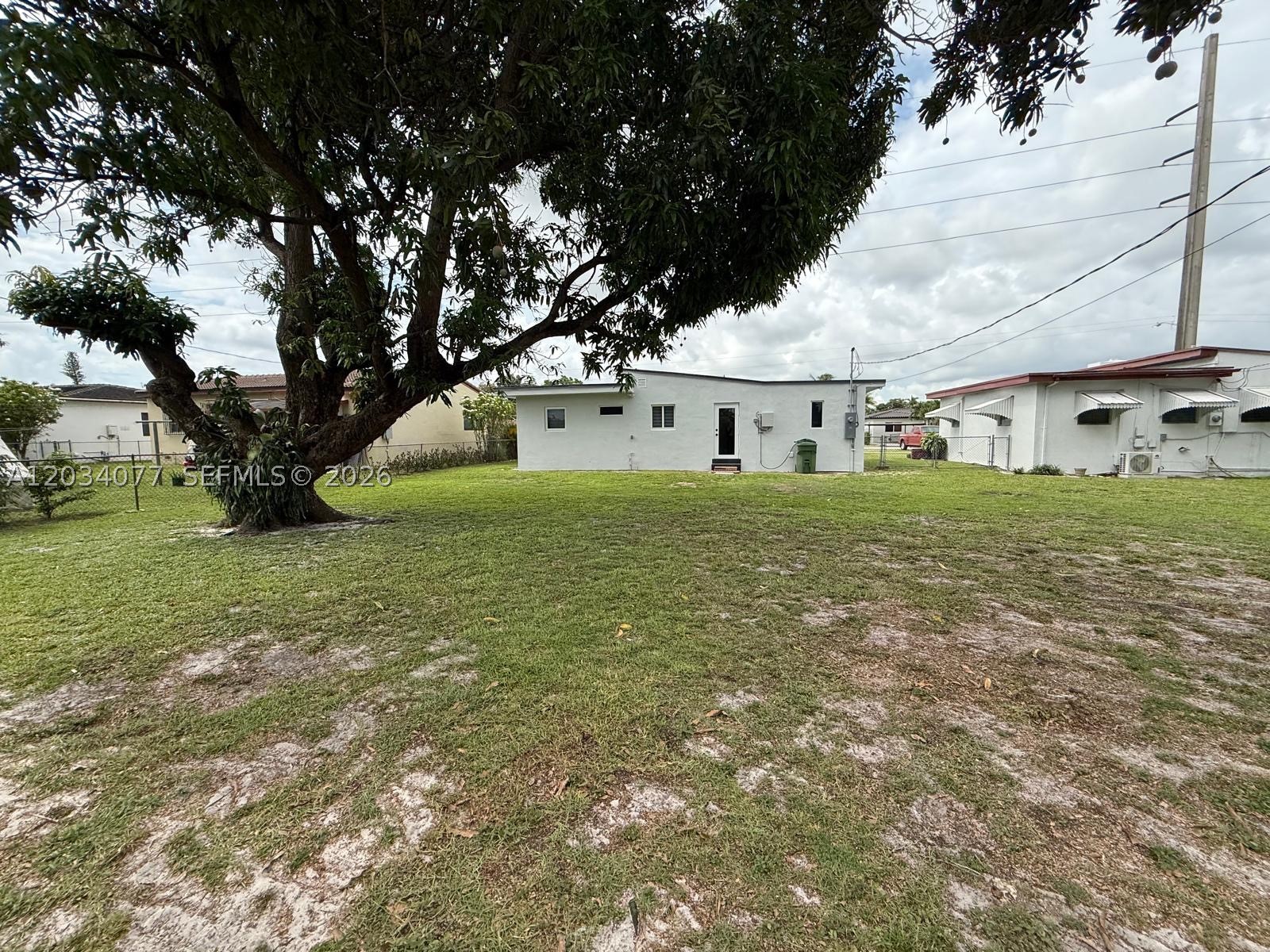 HIALEAH 14TH ADDN REV PL - Residential
