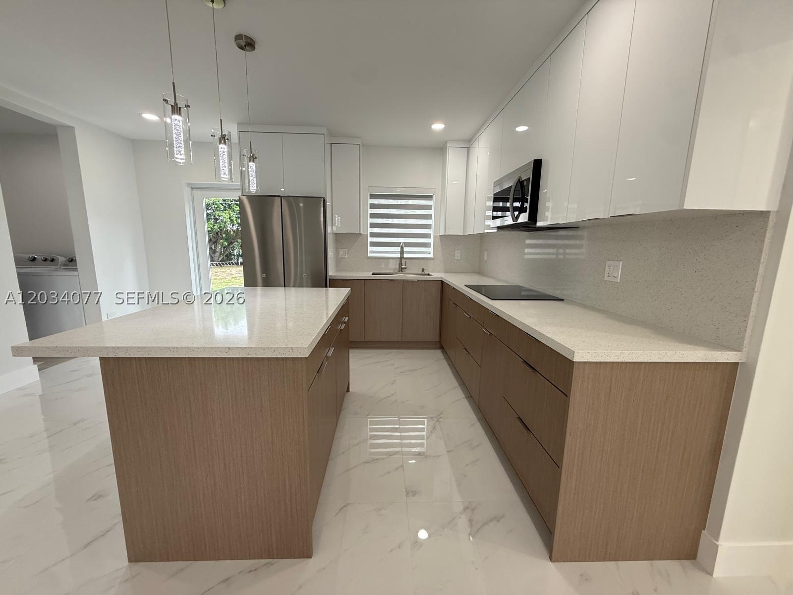 HIALEAH 14TH ADDN REV PL - Residential
