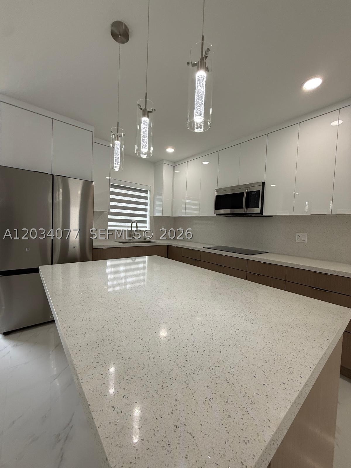 HIALEAH 14TH ADDN REV PL - Residential