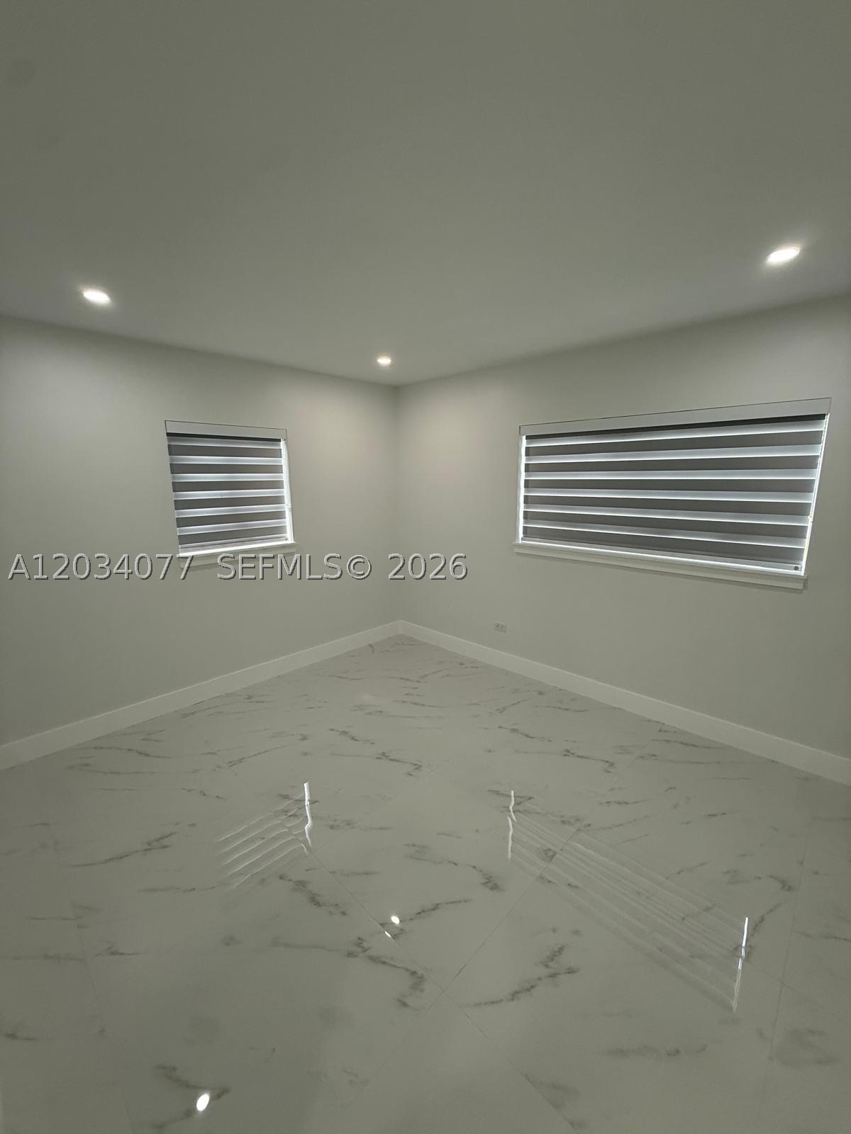 HIALEAH 14TH ADDN REV PL - Residential