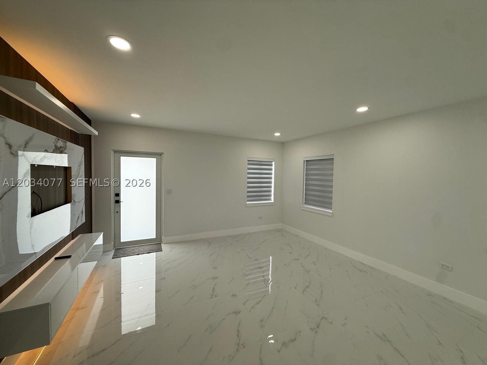 HIALEAH 14TH ADDN REV PL - Residential
