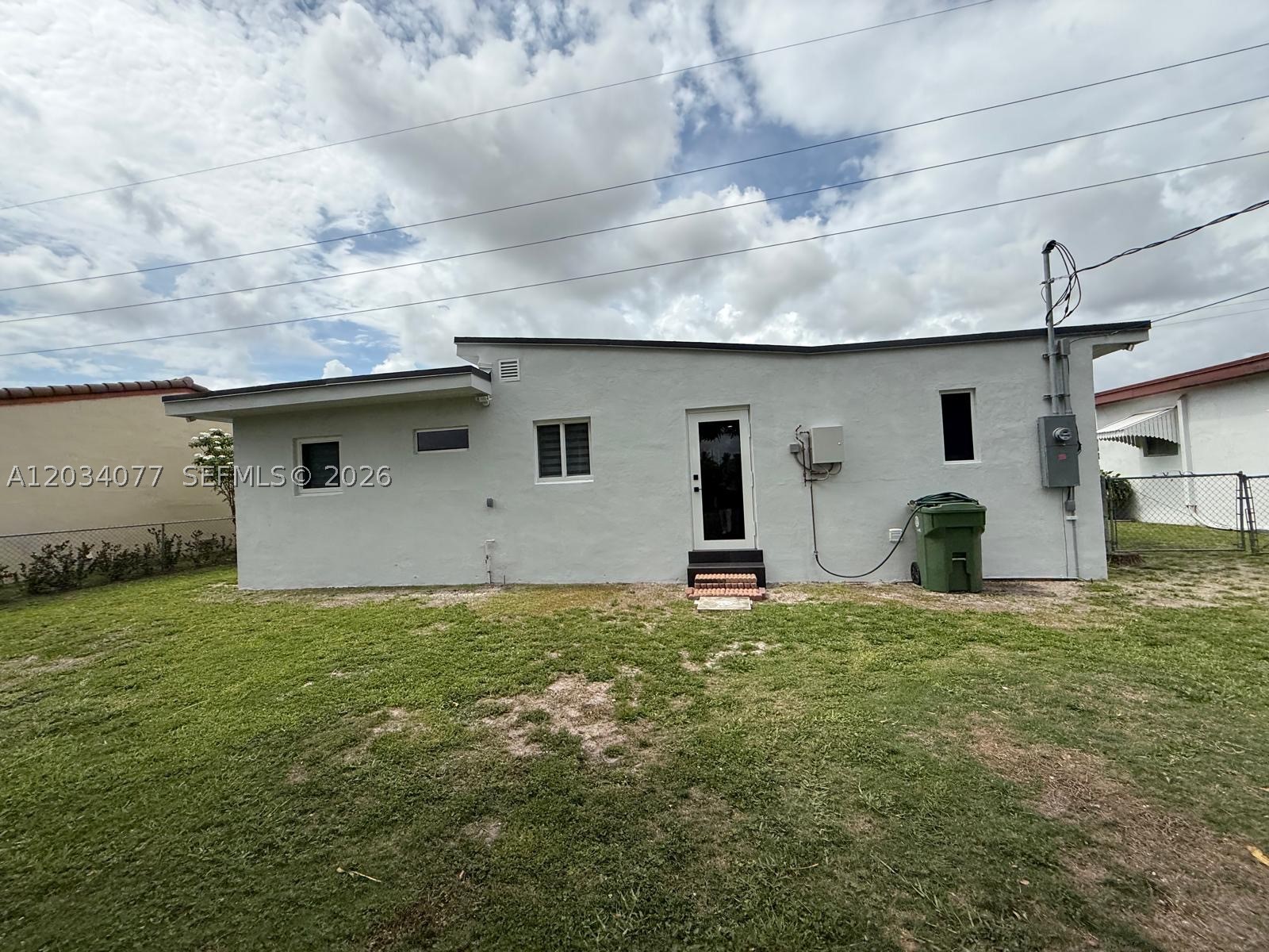HIALEAH 14TH ADDN REV PL - Residential