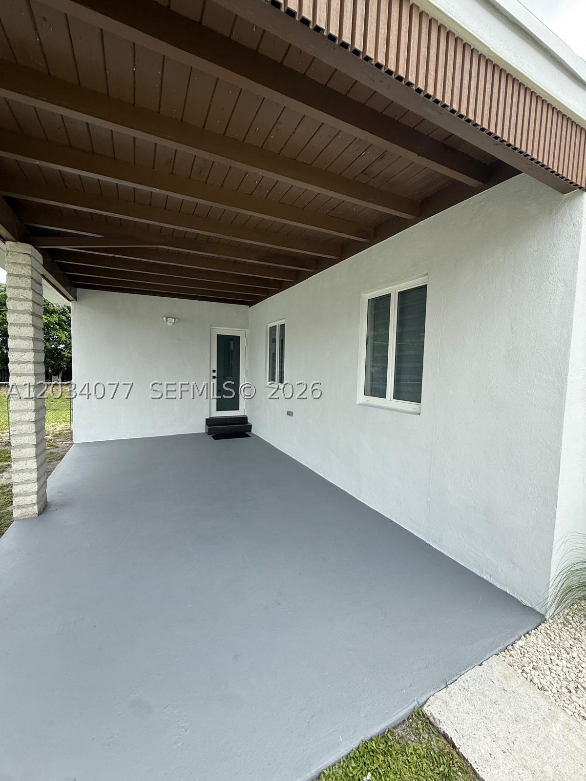 HIALEAH 14TH ADDN REV PL - Residential