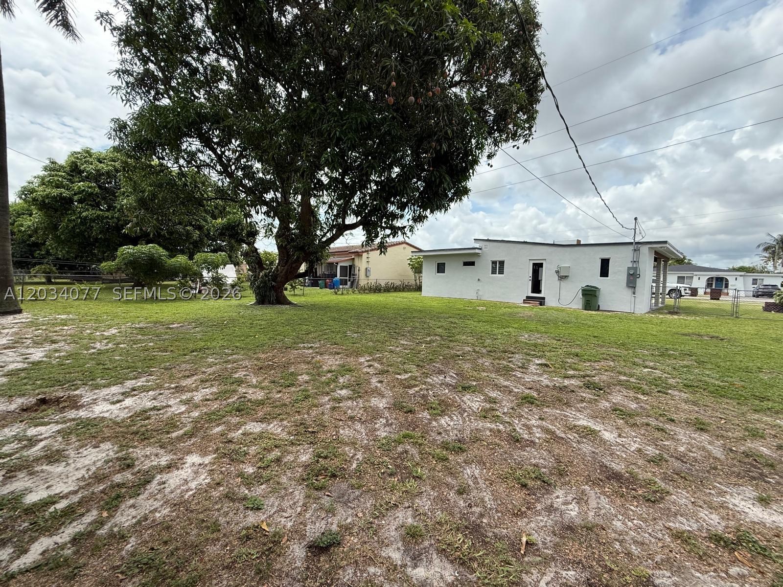 HIALEAH 14TH ADDN REV PL - Residential