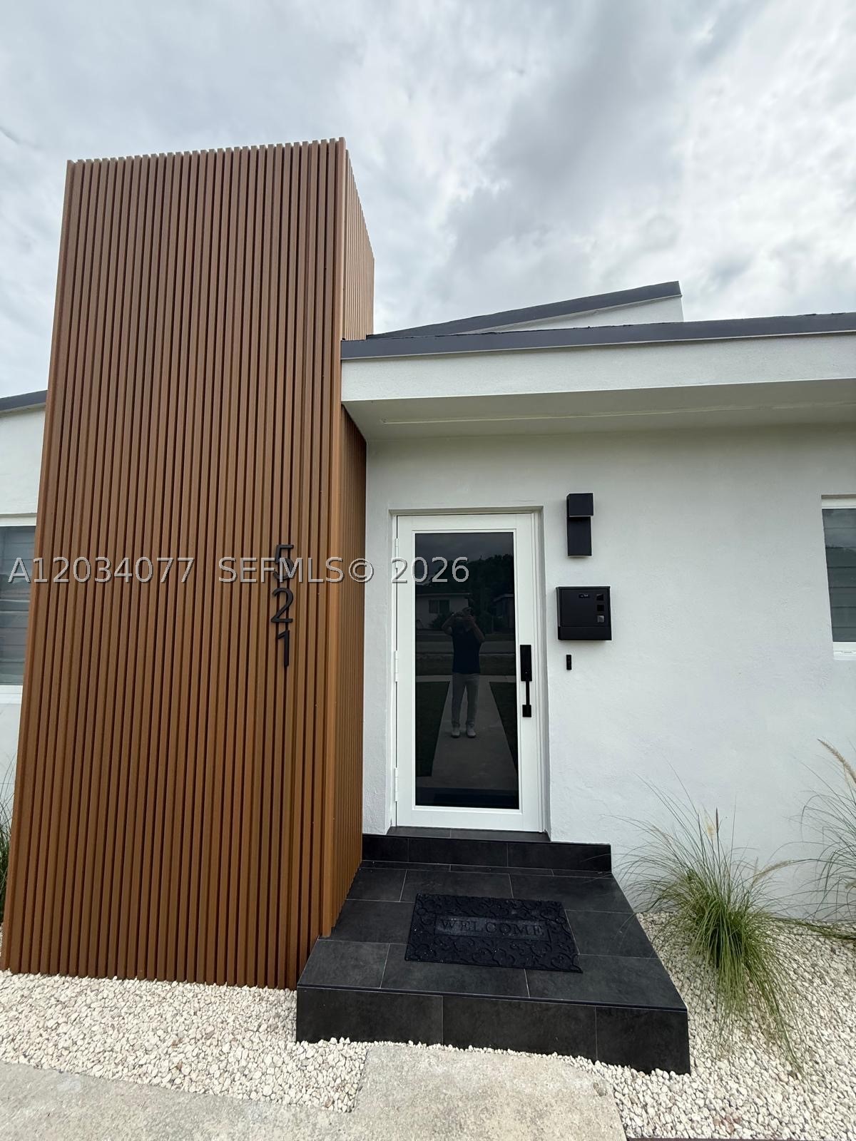 HIALEAH 14TH ADDN REV PL - Residential