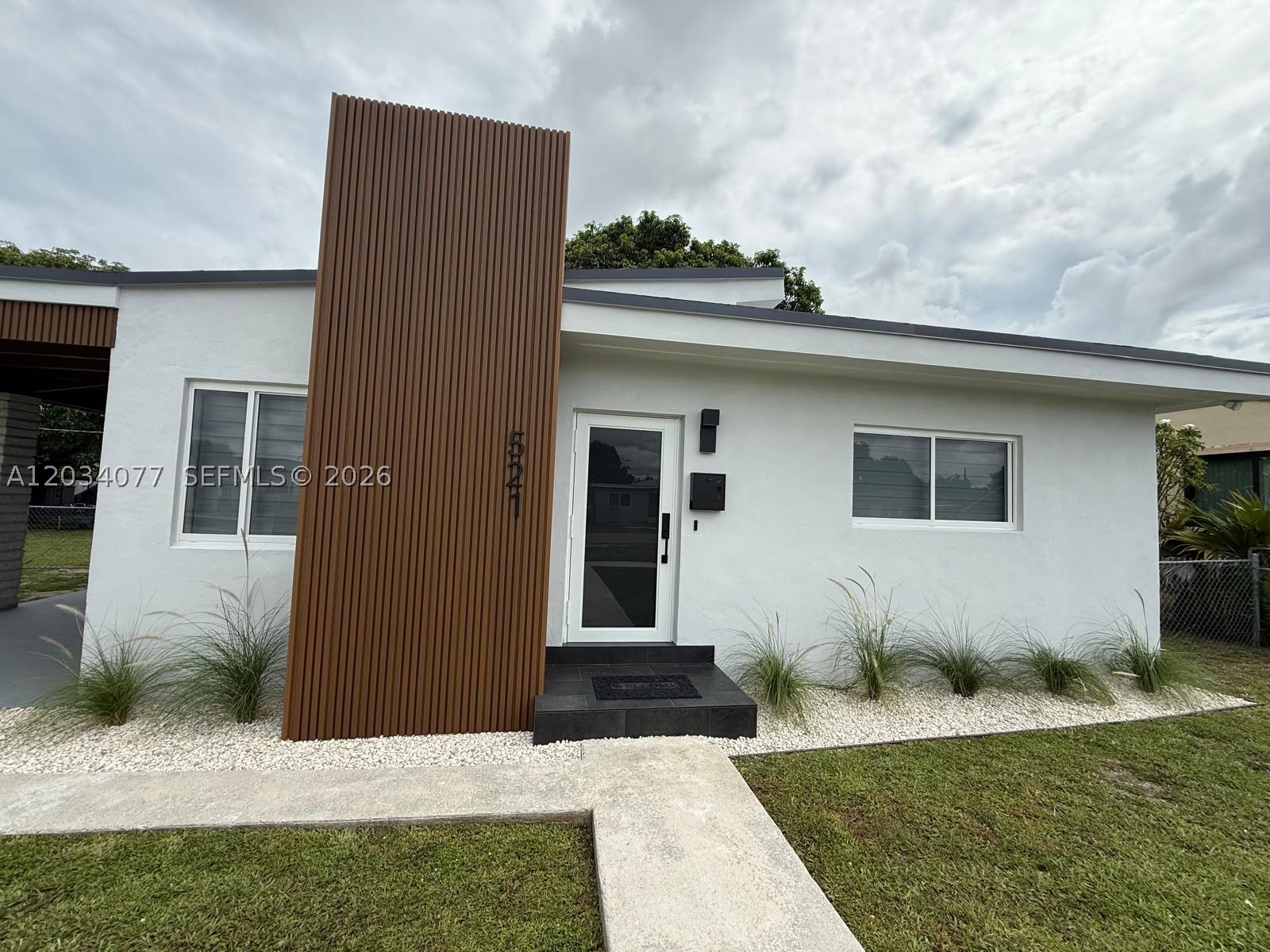 HIALEAH 14TH ADDN REV PL - Residential