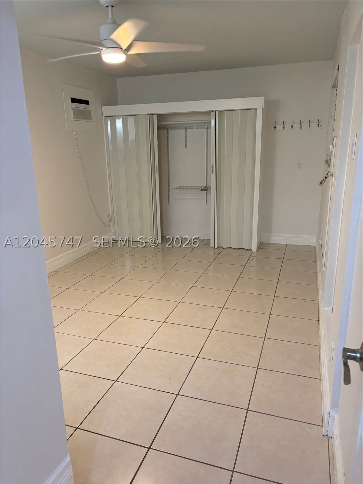 MILLER HOMES - Residential Lease