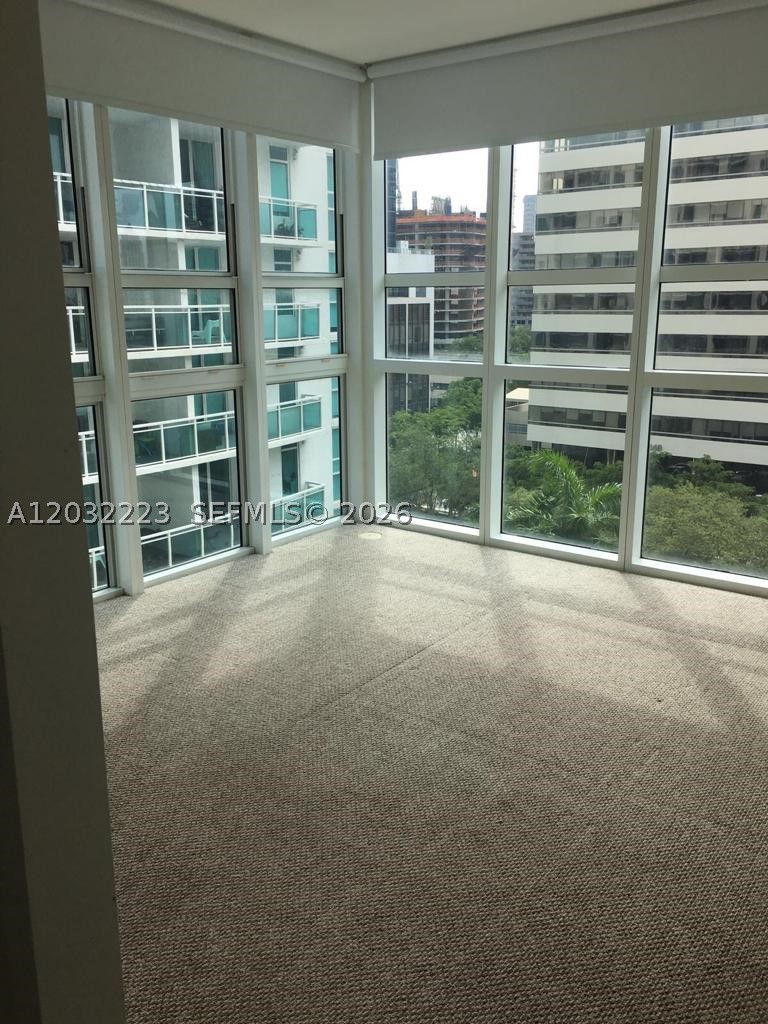 THE PLAZA 851 BRICKELL CO - Residential Lease