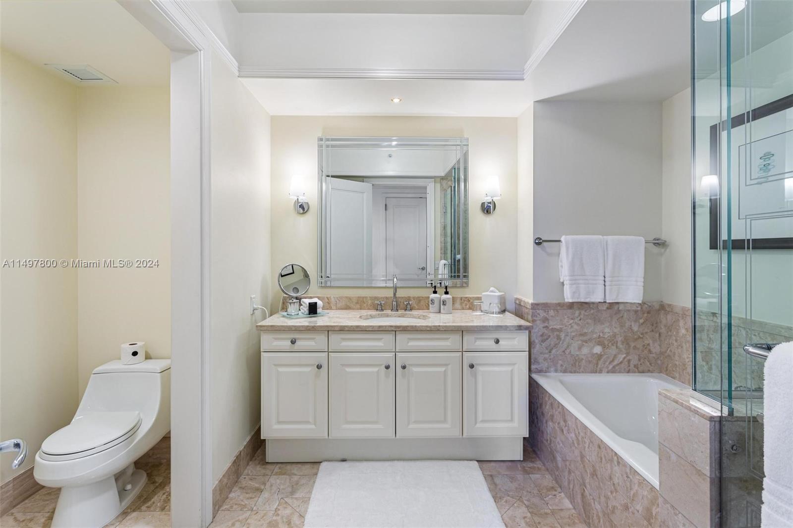 MILLENNIUM TOWER CONDOMIN - Residential