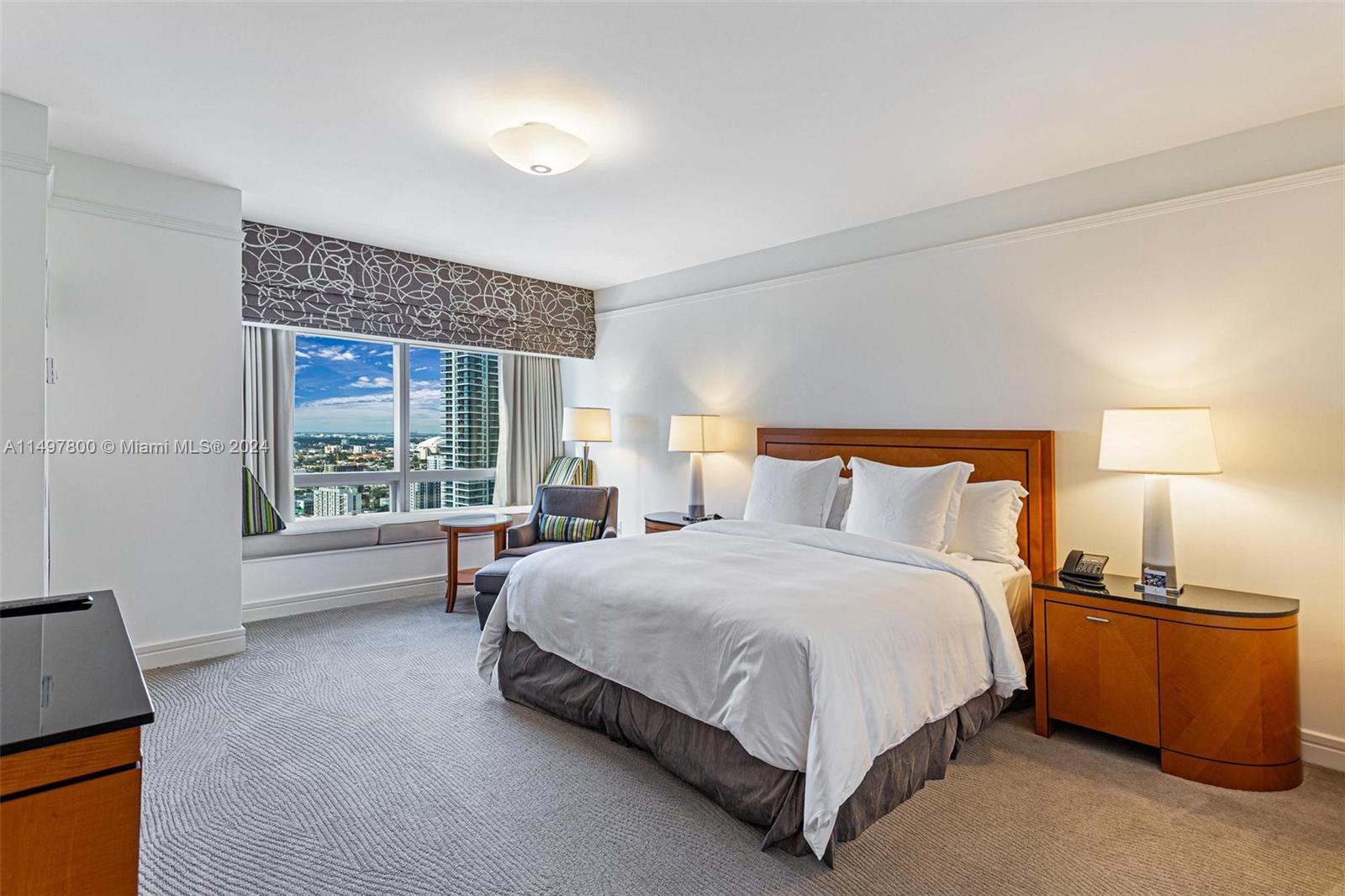 MILLENNIUM TOWER CONDOMIN - Residential
