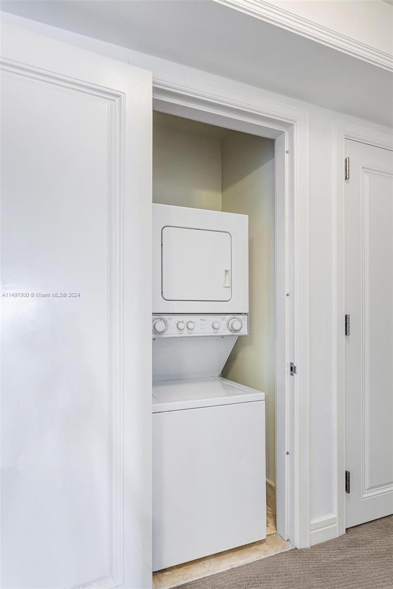 MILLENNIUM TOWER CONDOMIN - Residential