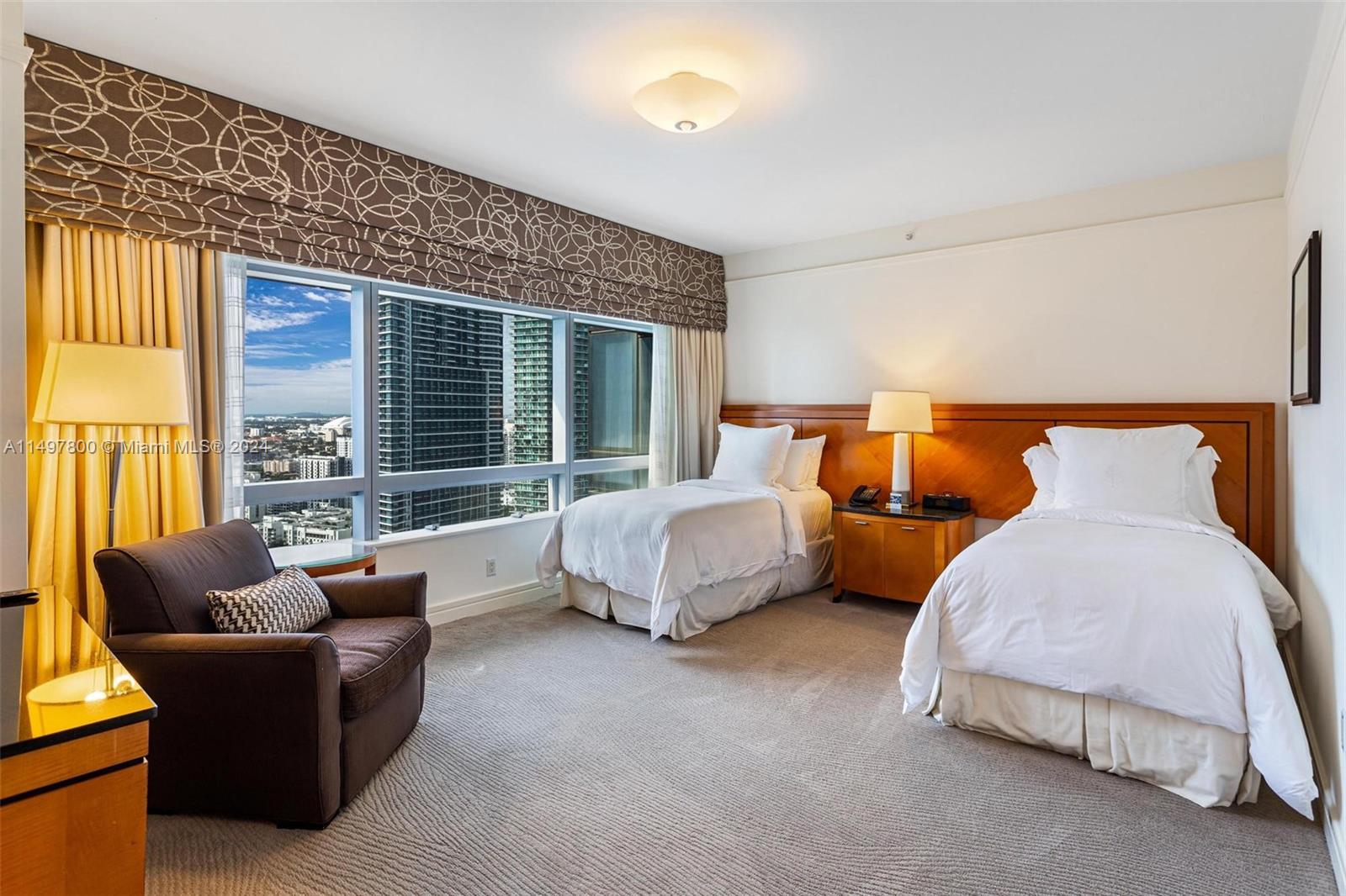 MILLENNIUM TOWER CONDOMIN - Residential