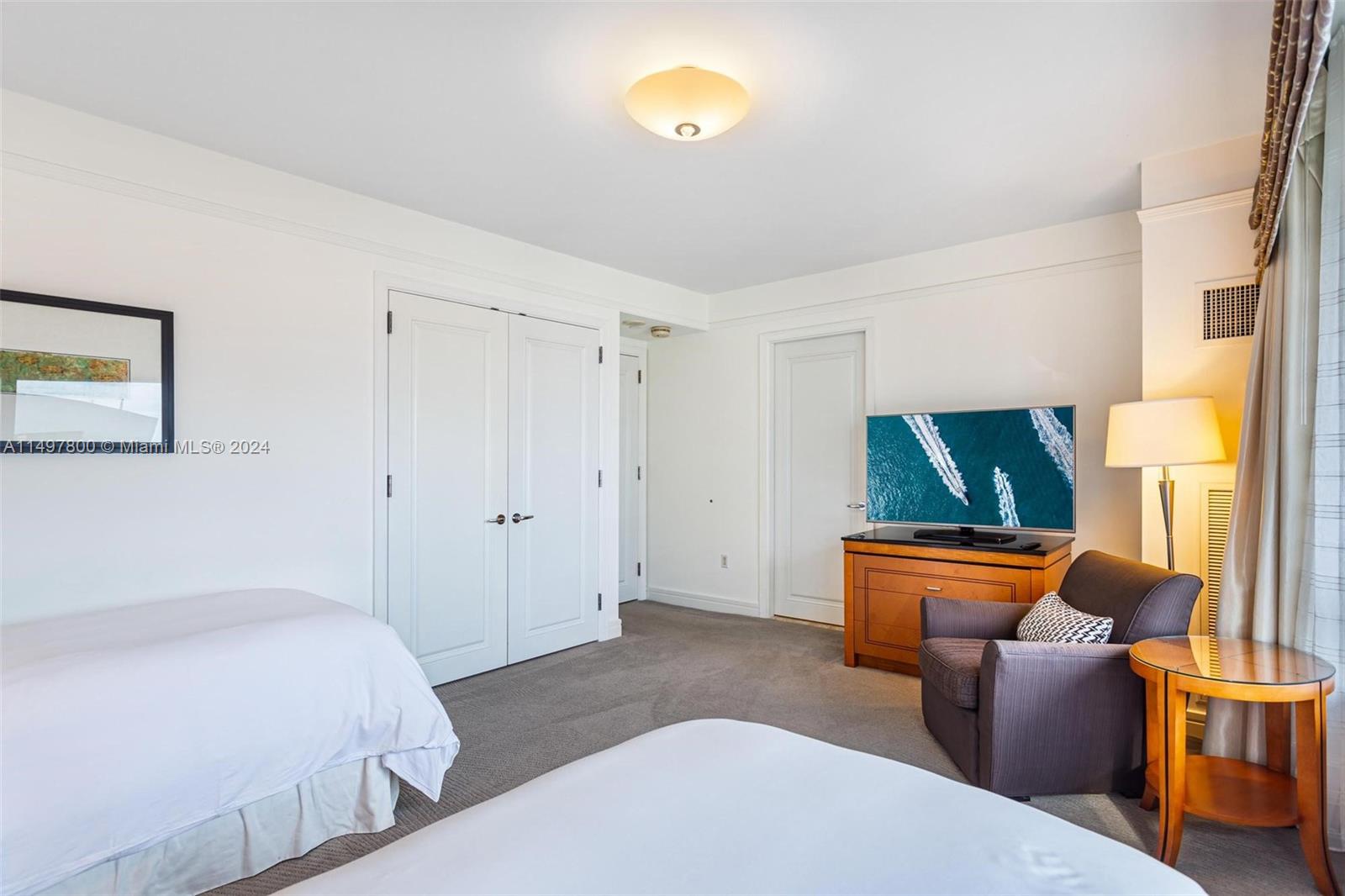 MILLENNIUM TOWER CONDOMIN - Residential