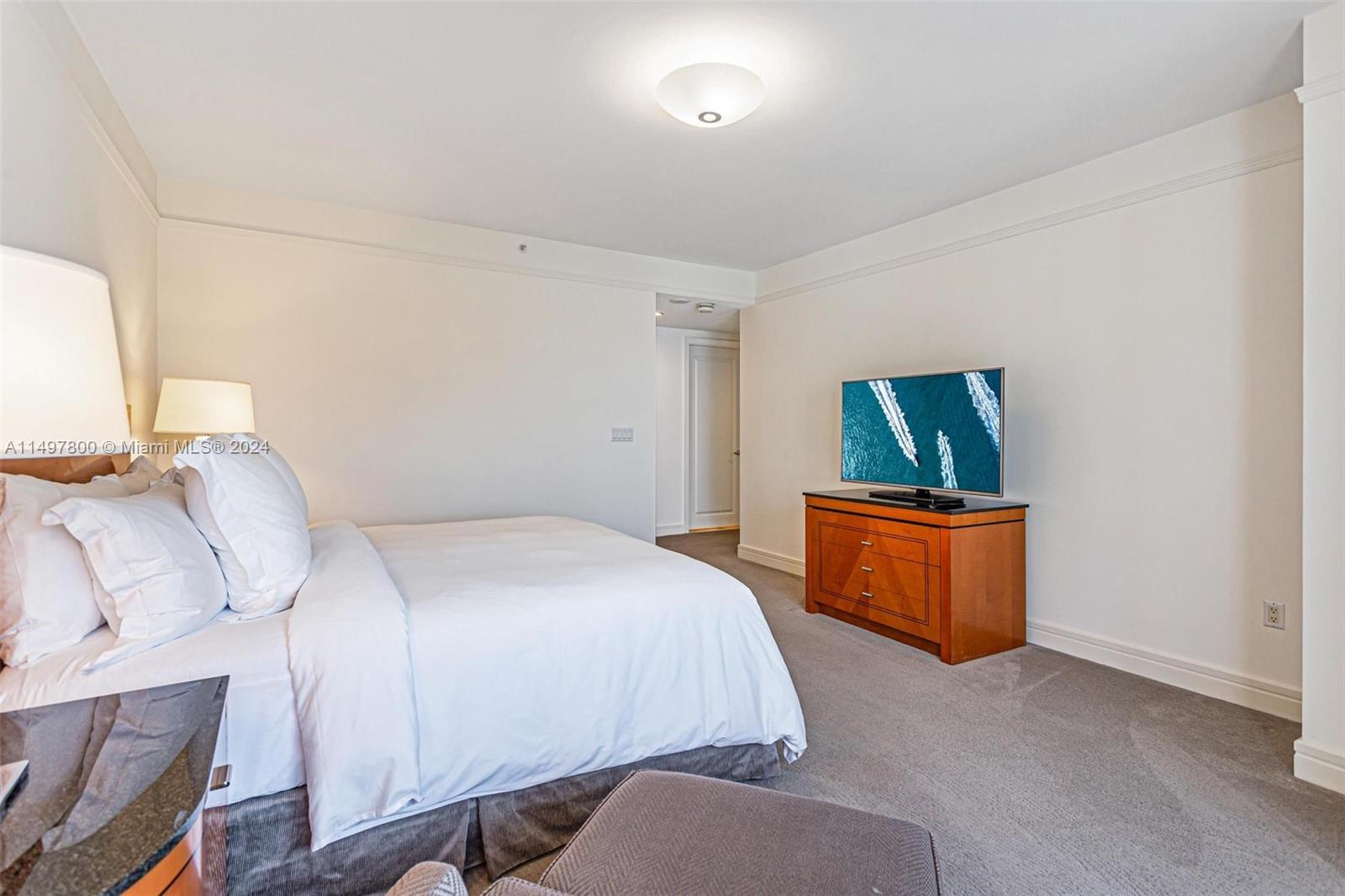 MILLENNIUM TOWER CONDOMIN - Residential