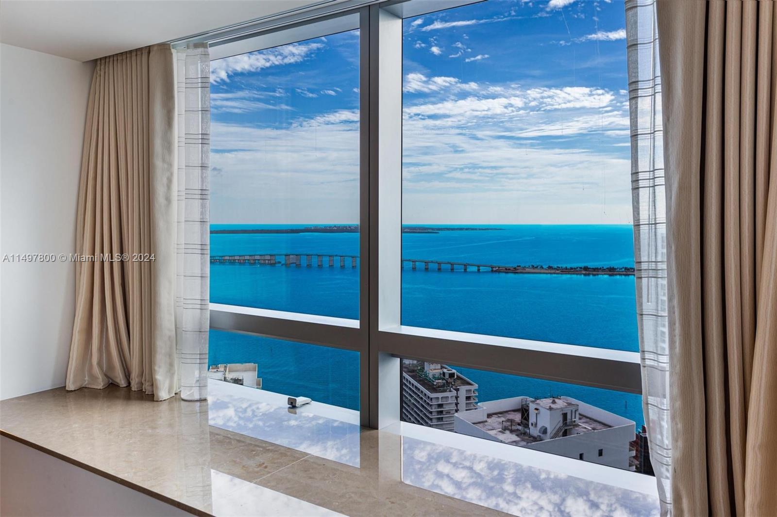 MILLENNIUM TOWER CONDOMIN - Residential