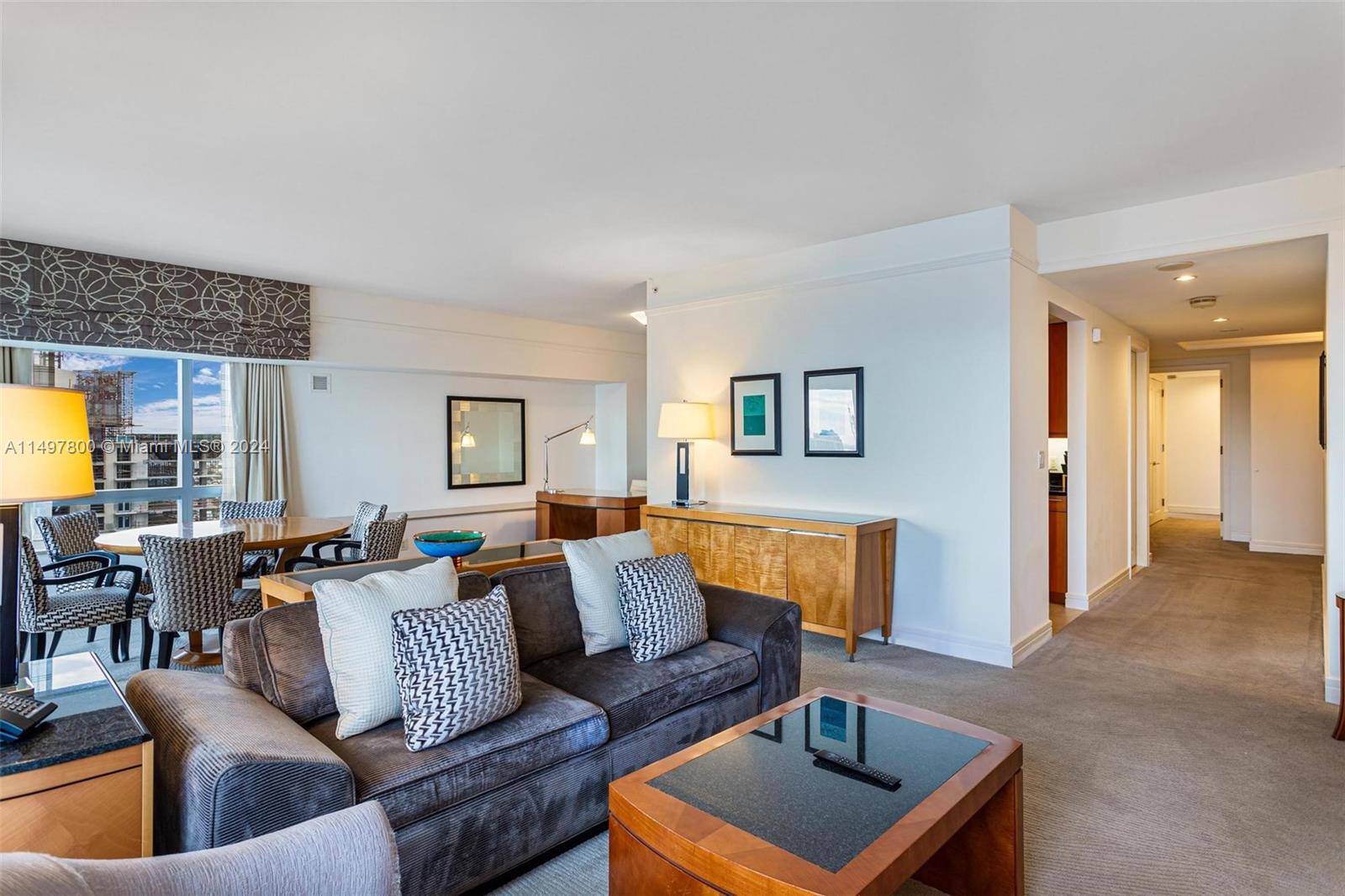 MILLENNIUM TOWER CONDOMIN - Residential