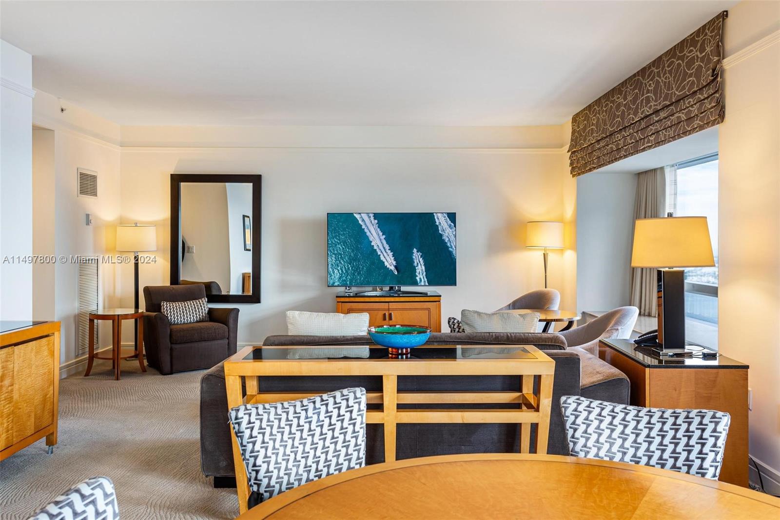 MILLENNIUM TOWER CONDOMIN - Residential