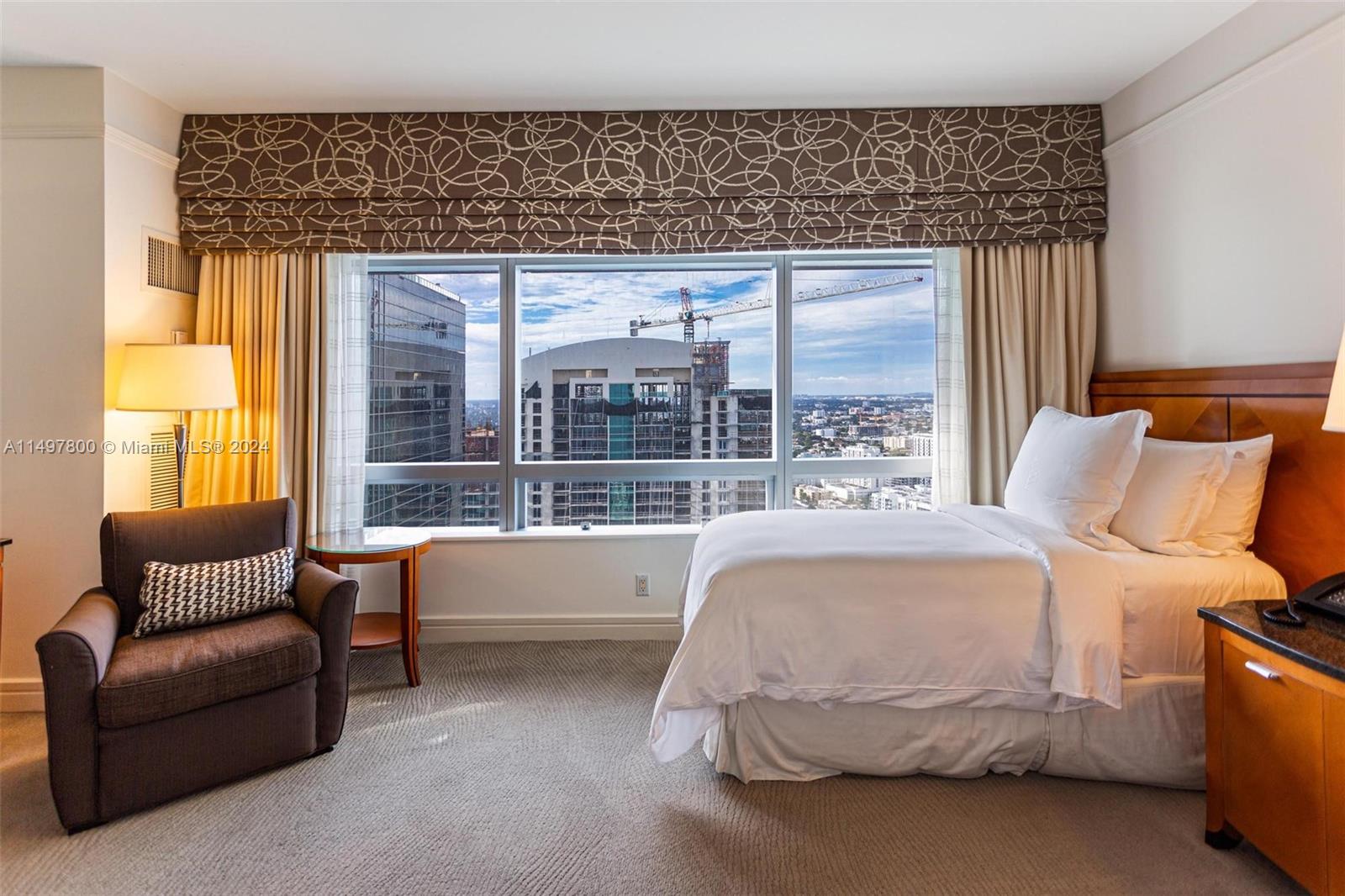 MILLENNIUM TOWER CONDOMIN - Residential