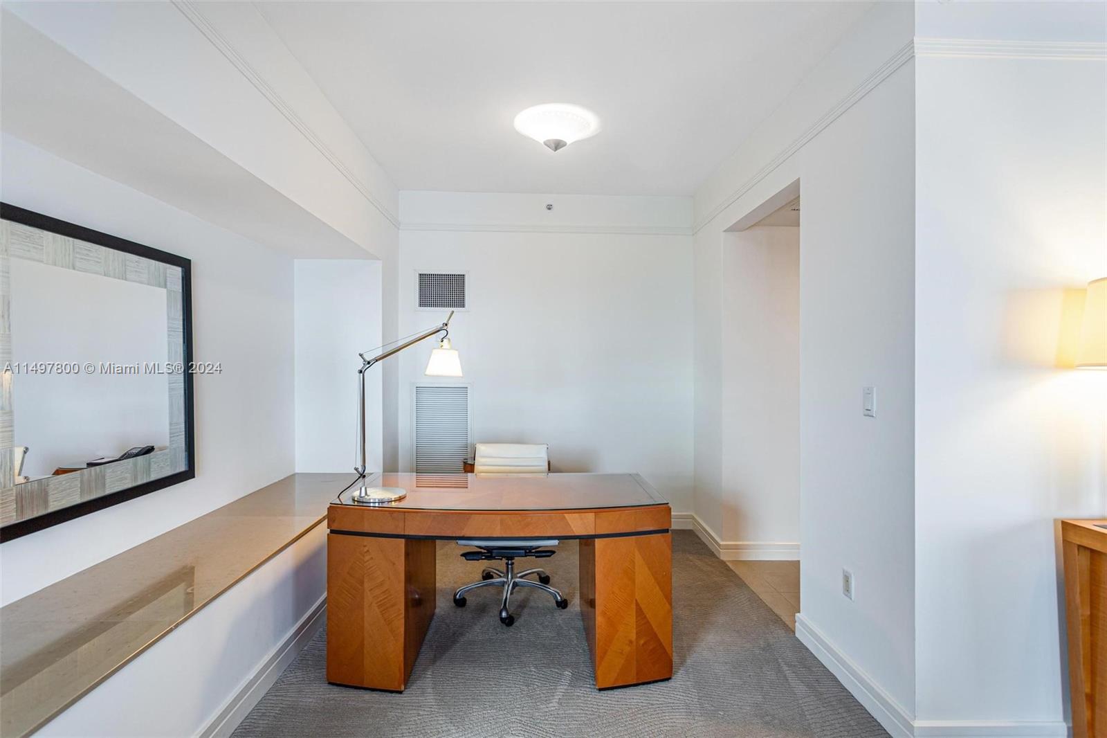 MILLENNIUM TOWER CONDOMIN - Residential