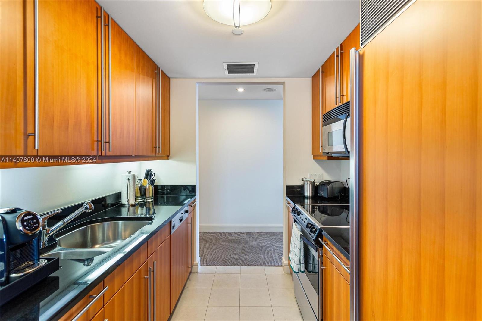 MILLENNIUM TOWER CONDOMIN - Residential