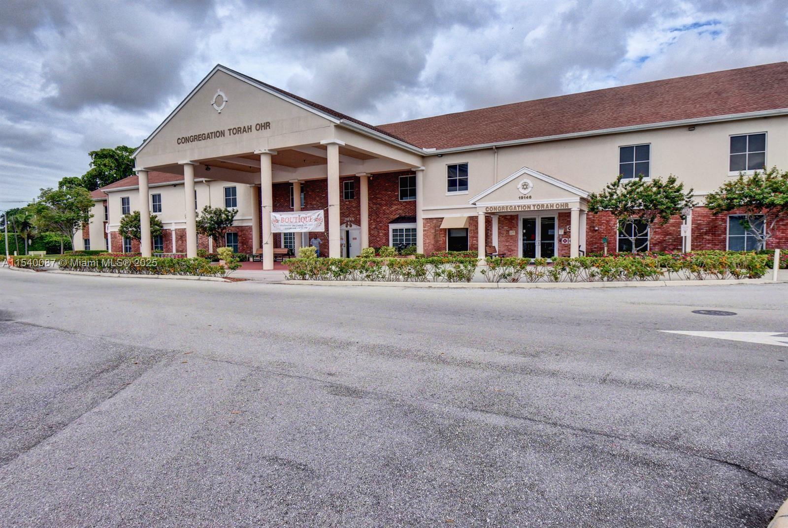 FANSHAW AT CENTURY VILLAG - Residential