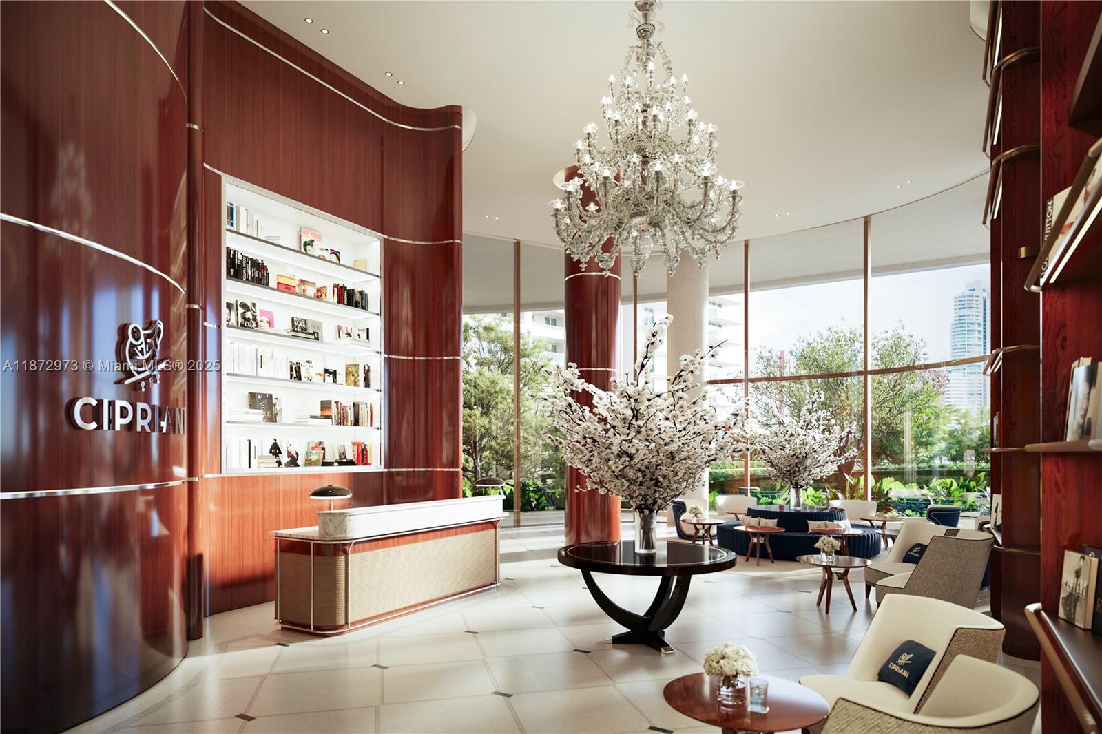 CITY OF MIAMI SOUTH - Residential