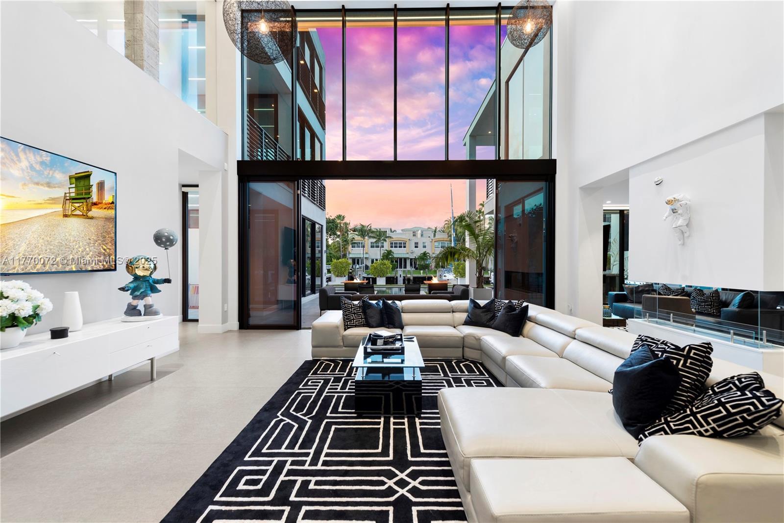 CORAL RIDGE - Residential Lease