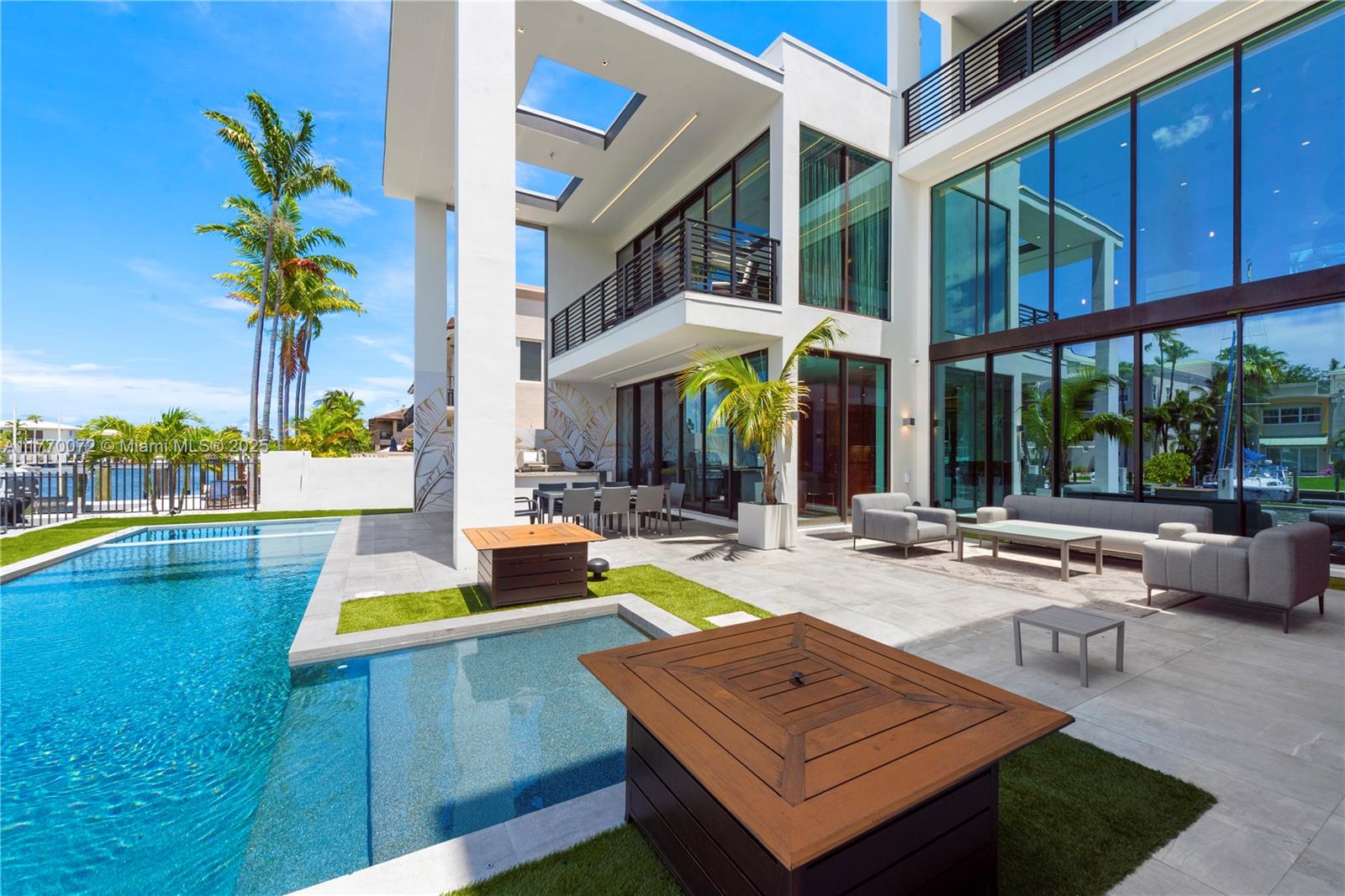 CORAL RIDGE - Residential Lease