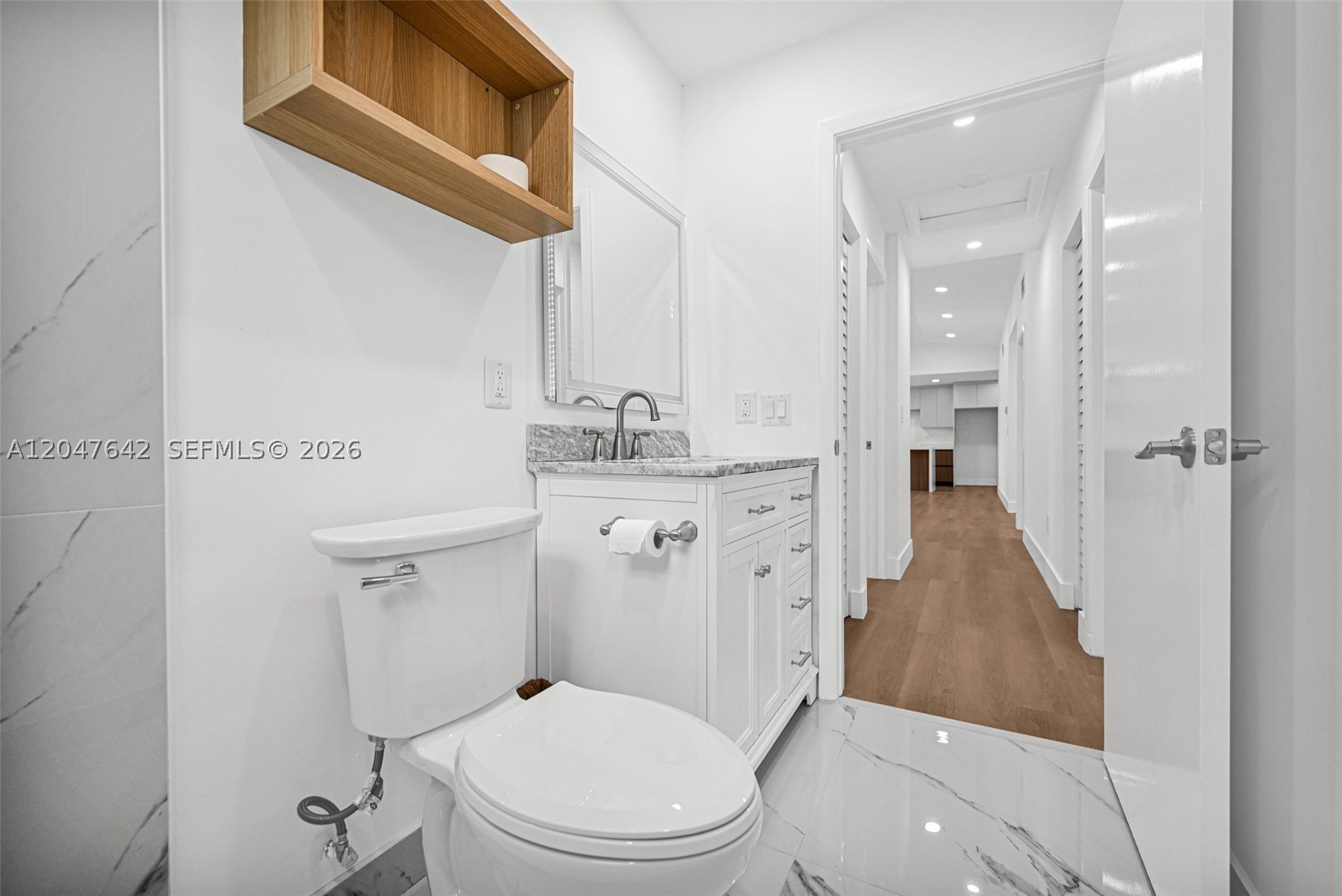 MEADOW WOOD MANOR SEC 6 - Residential