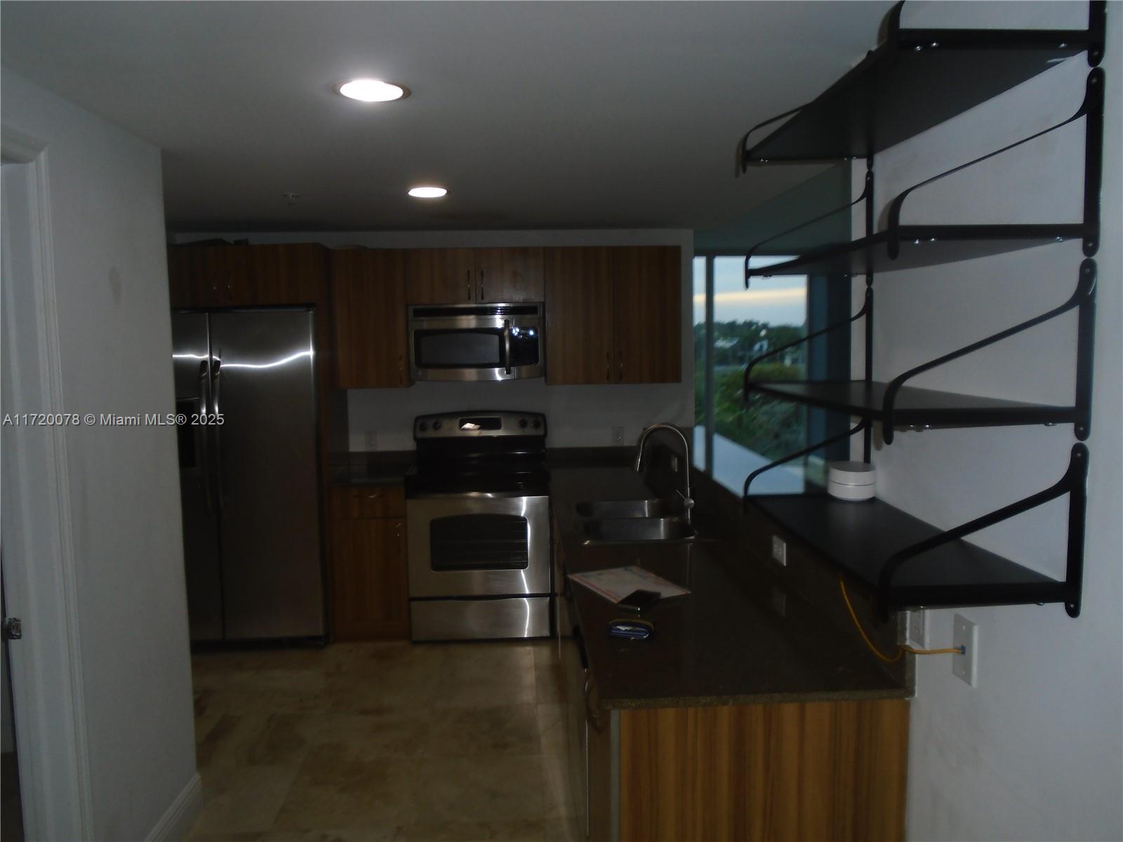 63 NOBE CONDO - Residential Lease