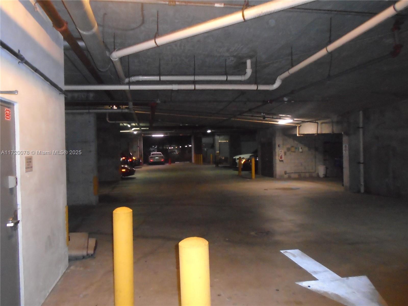 63 NOBE CONDO - Residential Lease