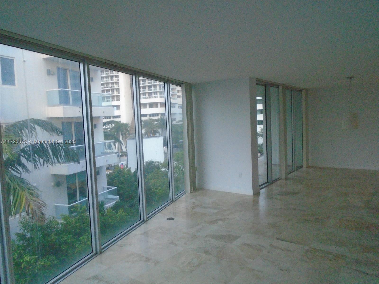 63 NOBE CONDO - Residential Lease