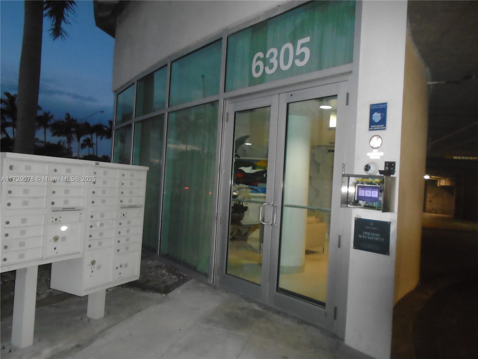 63 NOBE CONDO - Residential Lease