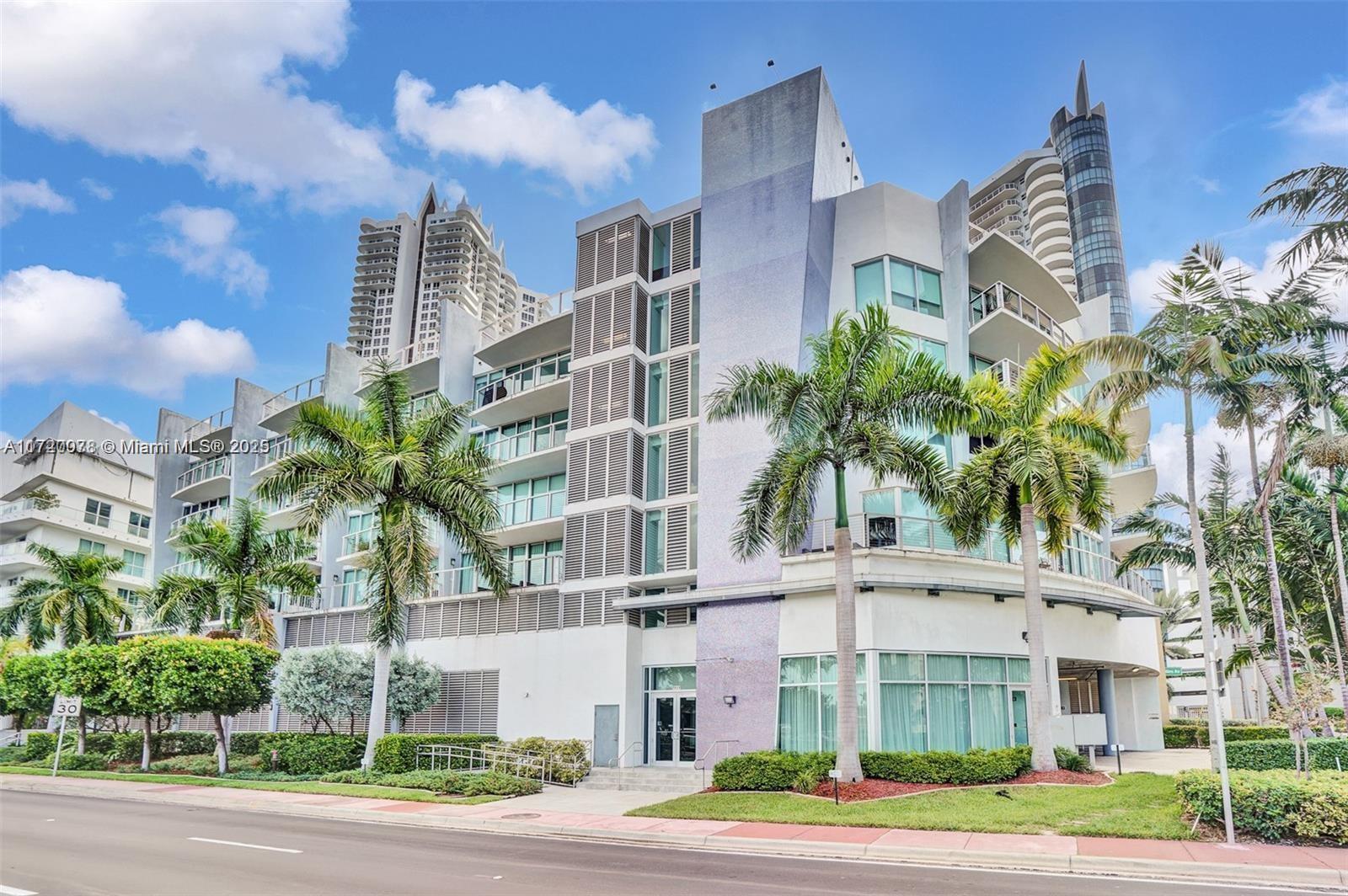 63 NOBE CONDO - Residential Lease